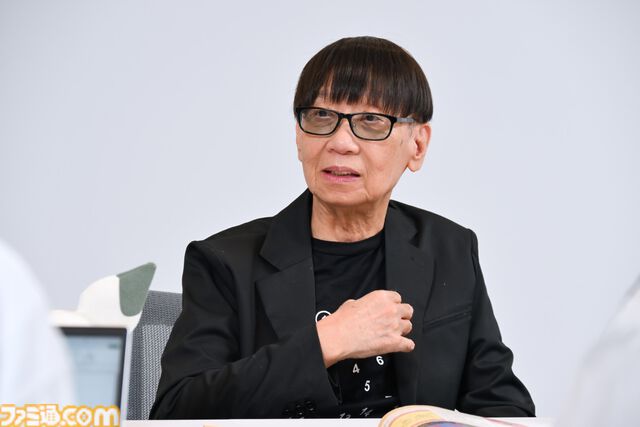 堀井雄二氏『ドラクエ』の40年を語るスペシャルインタビュー。セリフやマップのこだわり、『ドラゴンクエスト』らしさ、ゲームデザイナーとしての転機……歴代ナンバリング開発秘話とともに振り返る