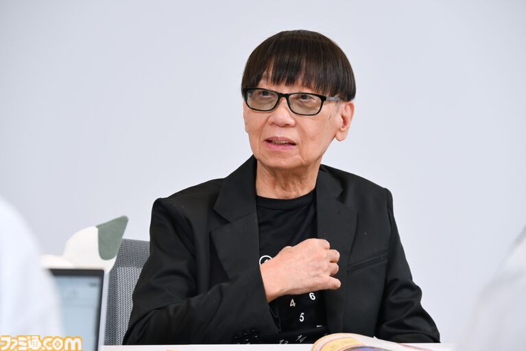 堀井雄二氏『ドラクエ』の40年を語るスペシャルインタビュー。セリフやマップのこだわり、『ドラゴンクエスト』らしさ、ゲームデザイナーとしての転機……歴代ナンバリング開発秘話とともに振り返る