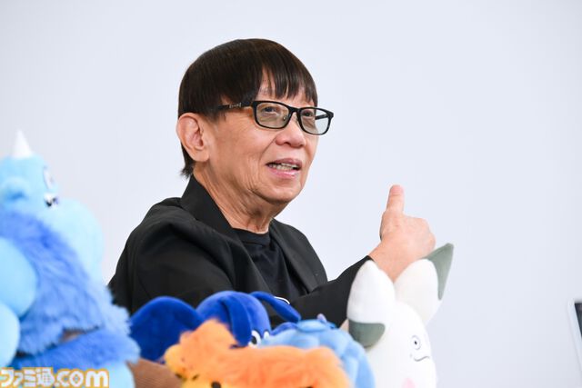 堀井雄二氏『ドラクエ』の40年を語るスペシャルインタビュー。セリフやマップのこだわり、『ドラゴンクエスト』らしさ、ゲームデザイナーとしての転機……歴代ナンバリング開発秘話とともに振り返る