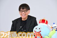 堀井雄二氏『ドラクエ』の40年を語るスペシャルインタビュー。セリフやマップのこだわり、『ドラゴンクエスト』らしさ、ゲームデザイナーとしての転機……歴代ナンバリング開発秘話とともに振り返る