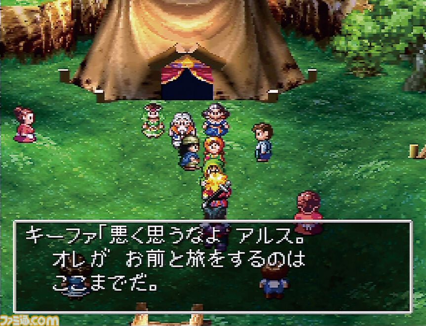 堀井雄二氏『ドラクエ』の40年を語るスペシャルインタビュー。セリフや