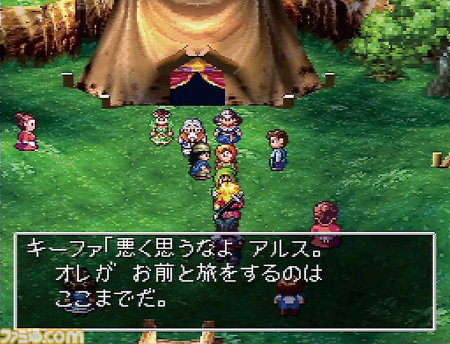 堀井雄二氏『ドラクエ』の40年を語るスペシャルインタビュー。セリフやマップのこだわり、『ドラゴンクエスト』らしさ、ゲームデザイナーとしての転機……歴代ナンバリング開発秘話とともに振り返る