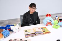 堀井雄二氏『ドラクエ』の40年を語るスペシャルインタビュー。セリフやマップのこだわり、『ドラゴンクエスト』らしさ、ゲームデザイナーとしての転機……歴代ナンバリング開発秘話とともに振り返る