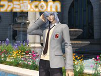 『FF14』渋谷区ふるさと納税の返礼品としてインゲームアイテムが提供開始。幻想薬や柴犬マウント、コスチュームセットなどが対象