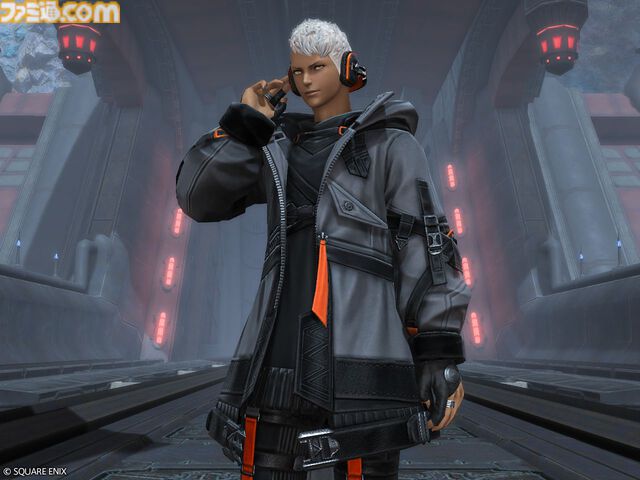 『FF14』渋谷区ふるさと納税の返礼品としてインゲームアイテムが提供開始。幻想薬や柴犬マウント、コスチュームセットなどが対象