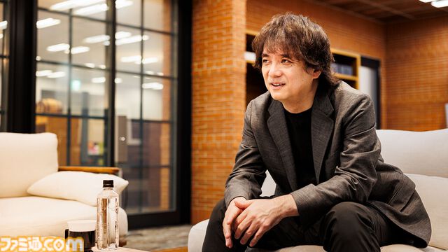 『イナイレクロス』サービス開始＆『イナズマV』Switch2パッケージ版発売記念 日野社長インタビュー