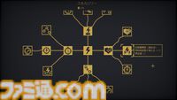 『Elecade』連鎖する電撃で敵をまとめて薙ぎ払え。黒と黄色の2色で表現される世界がクールなアクションの体験版がSteamにて配信