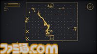 『Elecade』連鎖する電撃で敵をまとめて薙ぎ払え。黒と黄色の2色で表現される世界がクールなアクションの体験版がSteamにて配信