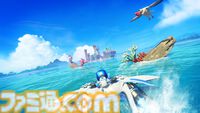 新作『アストロボット』レビュー。おなじみアストロくんは新作でもかわいいね。正統進化でパワーアップした最高品質ジャンプ・アクション！【SGF2024】
