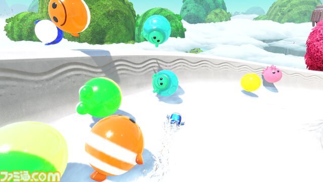 新作『アストロボット』レビュー。おなじみアストロくんは新作でもかわいいね。正統進化でパワーアップした最高品質ジャンプ・アクション！【SGF2024】