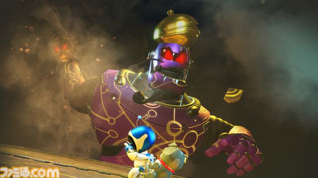 新作『アストロボット』レビュー。おなじみアストロくんは新作でもかわいいね。正統進化でパワーアップした最高品質ジャンプ・アクション！【SGF2024】