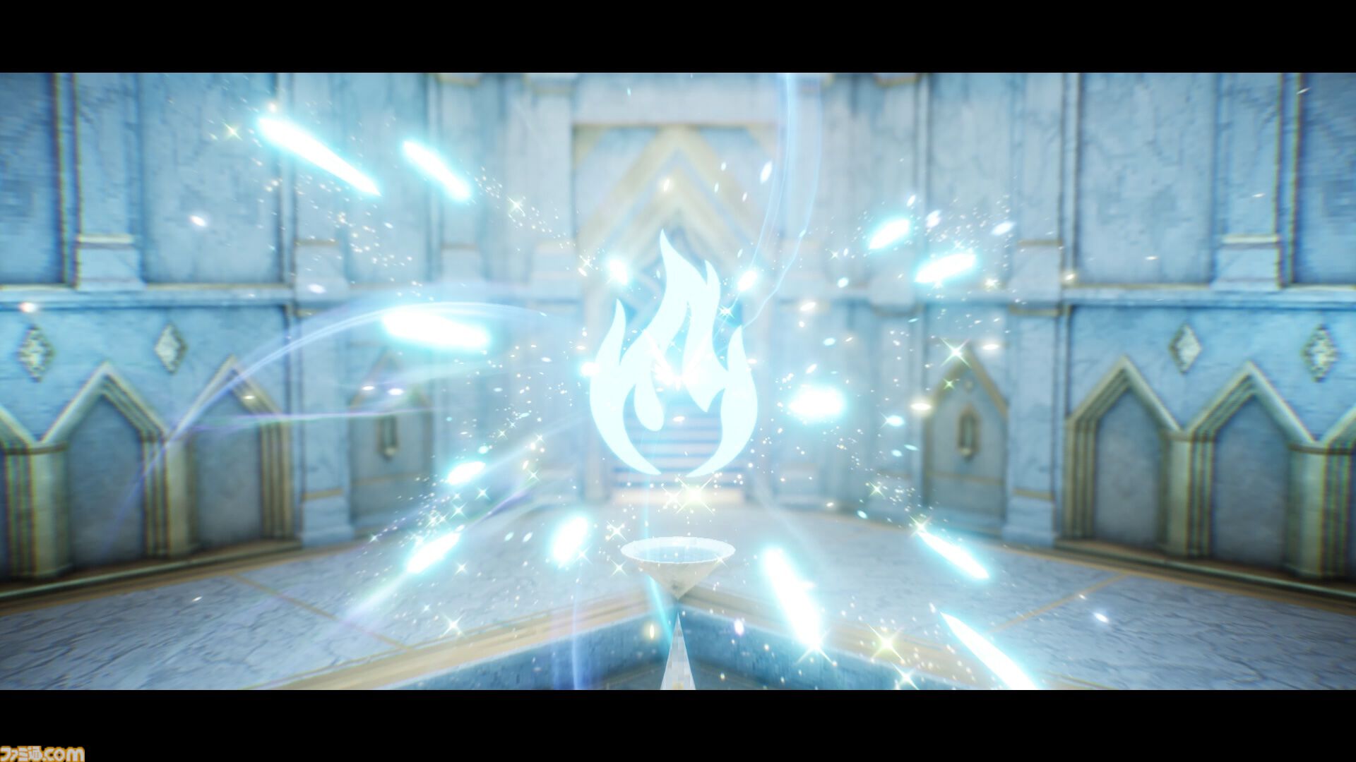 『冒険家エリオットの千年物語』フェイが魔法を覚えるとミニゲーム“フェイの魔法レッスン”が遊べるように。蛮族との連戦に挑む“試練の聖堂”では特別な報酬が！