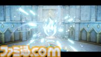 『冒険家エリオットの千年物語』フェイが魔法を覚えるとミニゲーム“フェイの魔法レッスン”が遊べるように。蛮族との連戦に挑む“試練の聖堂”では特別な報酬が！