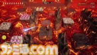『冒険家エリオットの千年物語』フェイが魔法を覚えるとミニゲーム“フェイの魔法レッスン”が遊べるように。蛮族との連戦に挑む“試練の聖堂”では特別な報酬が！
