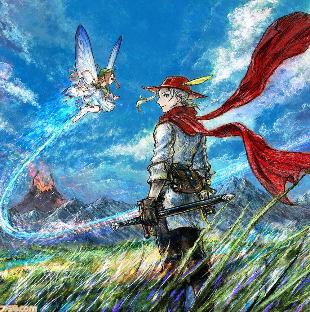 『冒険家エリオットの千年物語』フェイが魔法を覚えるとミニゲーム“フェイの魔法レッスン”が遊べるように。蛮族との連戦に挑む“試練の聖堂”では特別な報酬が！