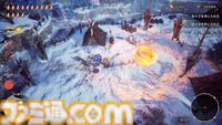『冒険家エリオットの千年物語』フェイが魔法を覚えるとミニゲーム“フェイの魔法レッスン”が遊べるように。蛮族との連戦に挑む“試練の聖堂”では特別な報酬が！