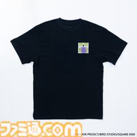 『ドラクエ』40周年記念展で“ラーの鏡”が登場。鏡を覗き込むとあなたの姿がモンスターとなって映し出される