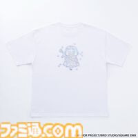 『ドラクエ』40周年記念展で“ラーの鏡”が登場。鏡を覗き込むとあなたの姿がモンスターとなって映し出される