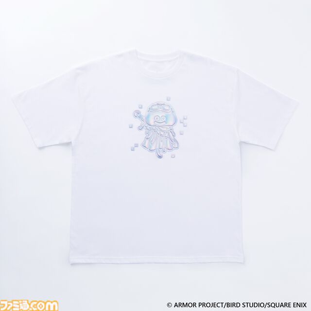 『ドラクエ』40周年記念展で“ラーの鏡”が登場。鏡を覗き込むとあなたの姿がモンスターとなって映し出される
