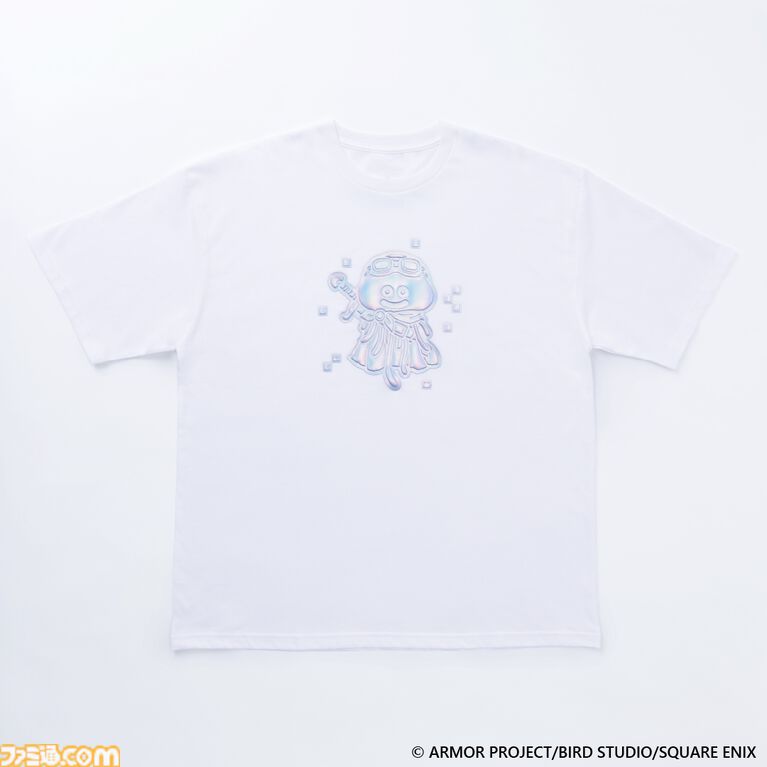 『ドラクエ』40周年記念展で“ラーの鏡”が登場。鏡を覗き込むとあなたの姿がモンスターとなって映し出される