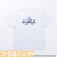 『ドラクエ』40周年記念展で“ラーの鏡”が登場。鏡を覗き込むとあなたの姿がモンスターとなって映し出される
