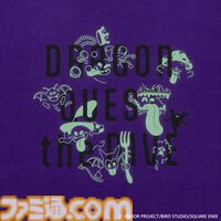 『ドラクエ』40周年記念展で“ラーの鏡”が登場。鏡を覗き込むとあなたの姿がモンスターとなって映し出される
