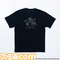 『ドラクエ』40周年記念展で“ラーの鏡”が登場。鏡を覗き込むとあなたの姿がモンスターとなって映し出される