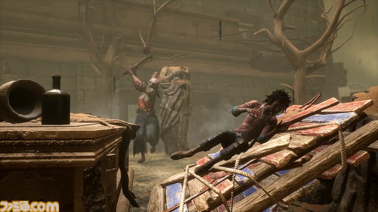 【無料】『DbD』PS、Xbox、Steam版のフリートライアル開催。ホラー映画界のレジェンド“ジェイソン”が実装され、同時接続プレイヤー数は過去最大の25万人を突破