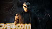 【無料】『DbD』PS、Xbox、Steam版のフリートライアル開催。ホラー映画界のレジェンド“ジェイソン”が実装され、同時接続プレイヤー数は過去最大の25万人を突破