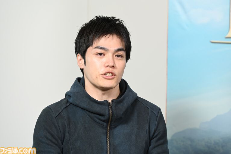 『FF14』アルカディア：ヘビー級の開発に『ディシディアFF』や『FF16』DLCを手掛けた鯨岡氏が参加！ ベテラン開発者が新天地に来た理由とは？ “至天の座アルカディア：ヘビー級”開発者インタビュー【前編】