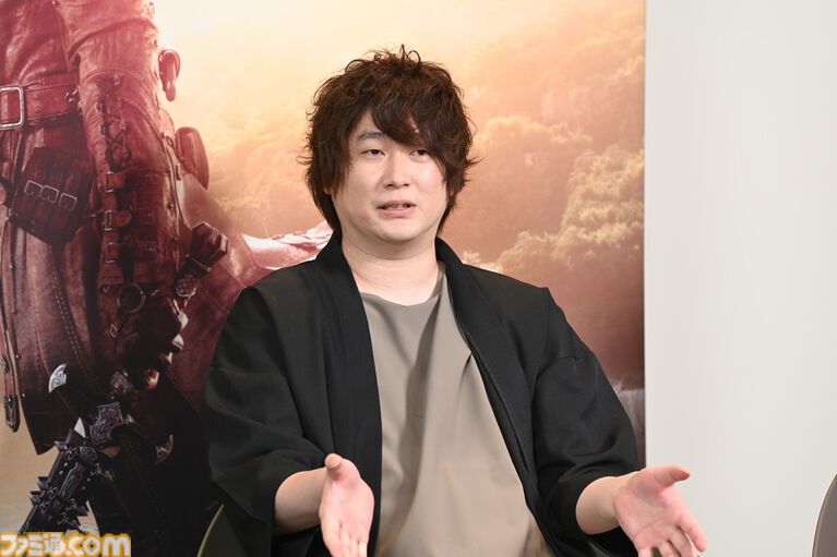 『FF14』アルカディア：ヘビー級の開発に『ディシディアFF』や『FF16』DLCを手掛けた鯨岡氏が参加！ ベテラン開発者が新天地に来た理由とは？ “至天の座アルカディア：ヘビー級”開発者インタビュー【前編】