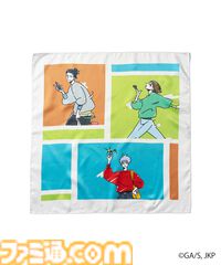アニメ『呪術廻戦』ZOZOTOWNコラボ商品は1期ED風ビジュアルを再現。『懐玉・玉折』の五条悟、『呪術廻戦 0』乙骨憂太なども追加
