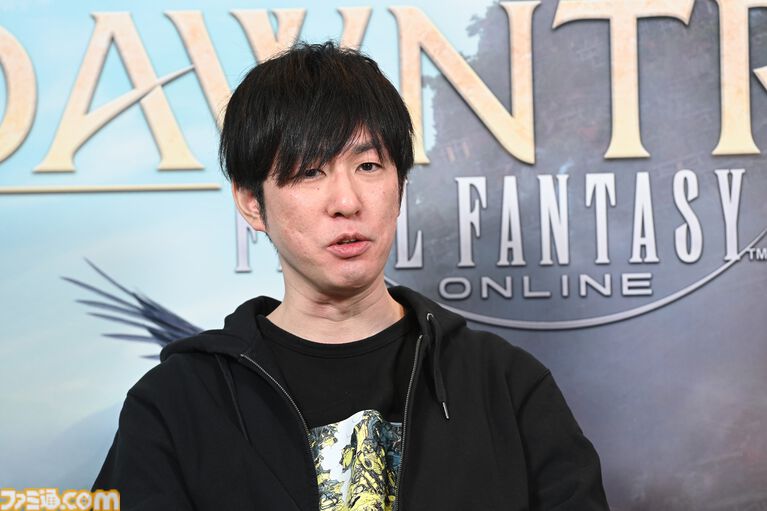『FF14』“アルカディアンドリーム”は社内でもなかなか理解されなかった。お蔵入りになったザ・タイラントの別案も公開！ “至天の座アルカディア：ヘビー級”開発者インタビュー【後編】