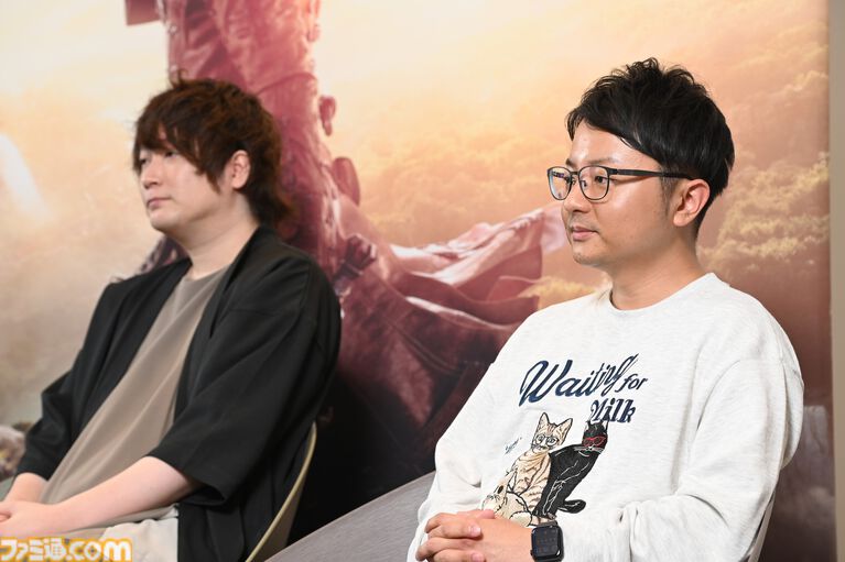 『FF14』“アルカディアンドリーム”は社内でもなかなか理解されなかった。お蔵入りになったザ・タイラントの別案も公開！ “至天の座アルカディア：ヘビー級”開発者インタビュー【後編】