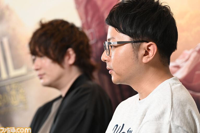 『FF14』“アルカディアンドリーム”は社内でもなかなか理解されなかった。お蔵入りになったザ・タイラントの別案も公開！ “至天の座アルカディア：ヘビー級”開発者インタビュー【後編】