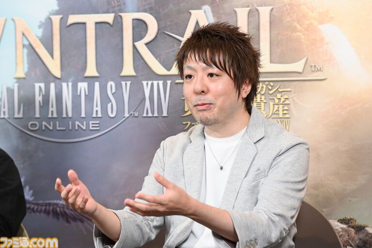 『FF14』“アルカディアンドリーム”は社内でもなかなか理解されなかった。お蔵入りになったザ・タイラントの別案も公開！ “至天の座アルカディア：ヘビー級”開発者インタビュー【後編】