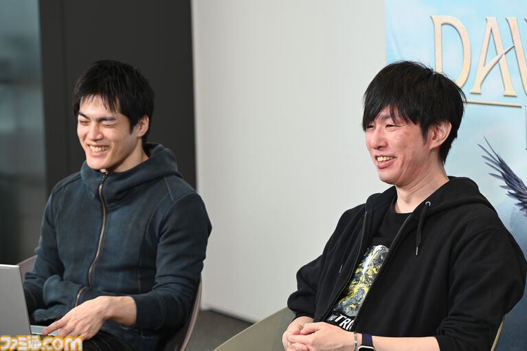 『FF14』“アルカディアンドリーム”は社内でもなかなか理解されなかった。お蔵入りになったザ・タイラントの別案も公開！ “至天の座アルカディア：ヘビー級”開発者インタビュー【後編】