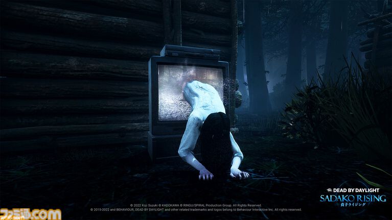 『Dead by Daylight』キーパーソンが語るジェイソンコラボの裏側と、つぎの10年を見据えての『2』を作らない理由【DbD10周年記念インタビュー】
