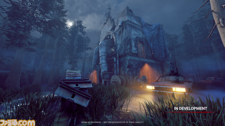 『Dead by Daylight』キーパーソンが語るジェイソンコラボの裏側と、つぎの10年を見据えての『2』を作らない理由【DbD10周年記念インタビュー】
