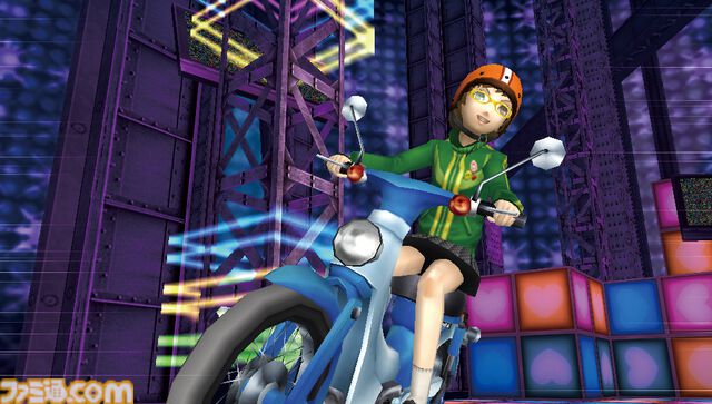 PS Vita版『ペルソナ4 ザ・ゴールデン』が発売された日。さらに進化したジュブナイルRPGの傑作！ 斬新な手法のアニメ版も驚き【今日は何の日？】