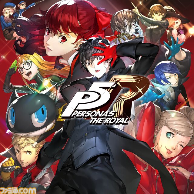 Switch版『ペルソナ5 ザ・ロイヤル』が7678円→2303円（70％オフ）。アトラス6月PICK UPセール開催中、『メタファー』『ライドウ リマスター』もお買い得