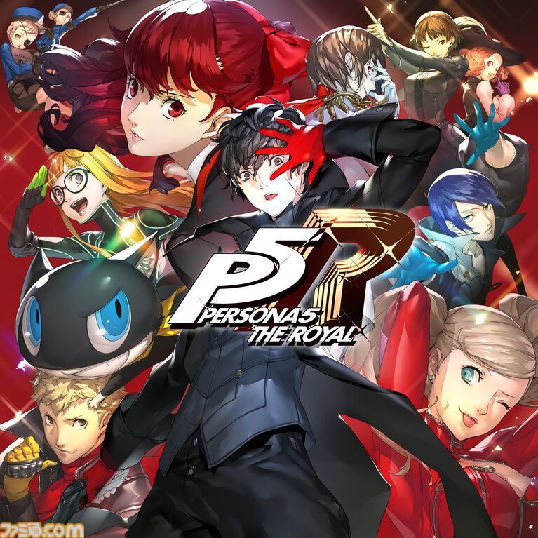 Switch版『ペルソナ5 ザ・ロイヤル』が7678円→2303円（70％オフ）。アトラス6月PICK UPセール開催中、『メタファー』『ライドウ リマスター』もお買い得