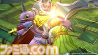 『【ドラクエ10】最新情報。冒険の舞台はユーマグラム。メインストーリー最終章がついに始まる！『ドラゴンクエストX　時空の迷い子たち　オンライン』