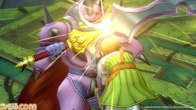 『【ドラクエ10】最新情報。冒険の舞台はユーマグラム。メインストーリー最終章がついに始まる！『ドラゴンクエストX　時空の迷い子たち　オンライン』