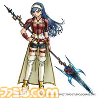 『【ドラクエ10】最新情報。冒険の舞台はユーマグラム。メインストーリー最終章がついに始まる！『ドラゴンクエストX　時空の迷い子たち　オンライン』