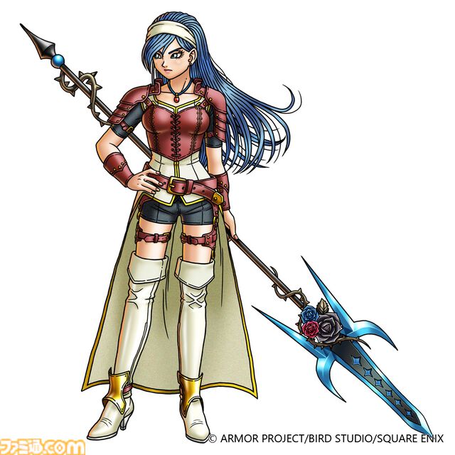 『【ドラクエ10】最新情報。冒険の舞台はユーマグラム。メインストーリー最終章がついに始まる！『ドラゴンクエストX　時空の迷い子たち　オンライン』