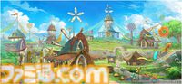 『【ドラクエ10】最新情報。冒険の舞台はユーマグラム。メインストーリー最終章がついに始まる！『ドラゴンクエストX　時空の迷い子たち　オンライン』