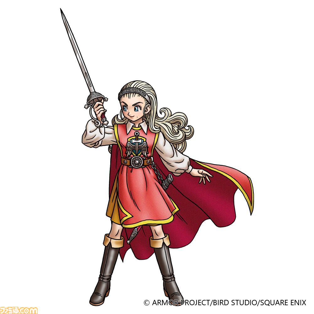 『【ドラクエ10】最新情報。冒険の舞台はユーマグラム。メインストーリー最終章がついに始まる！『ドラゴンクエストX　時空の迷い子たち　オンライン』