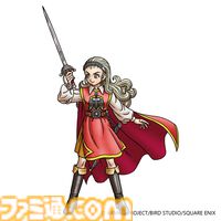 『【ドラクエ10】最新情報。冒険の舞台はユーマグラム。メインストーリー最終章がついに始まる！『ドラゴンクエストX　時空の迷い子たち　オンライン』