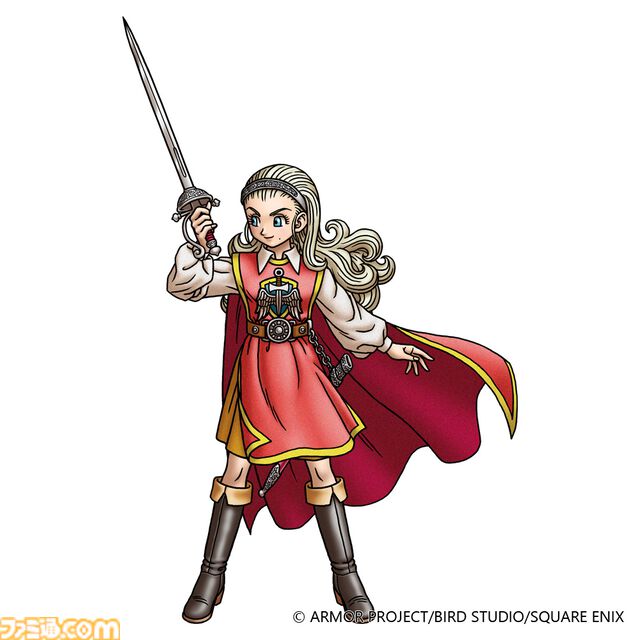 『【ドラクエ10】最新情報。冒険の舞台はユーマグラム。メインストーリー最終章がついに始まる！『ドラゴンクエストX　時空の迷い子たち　オンライン』